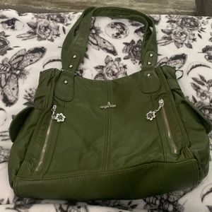 Angel kiss brand, BNWOT. Lots of storage